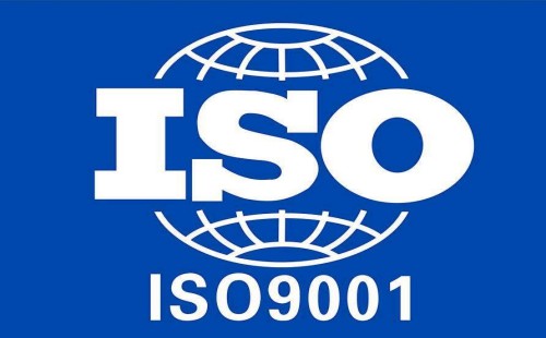 ISO9001的9001代表什么